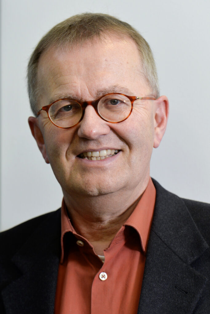 Martin Egelhaaf