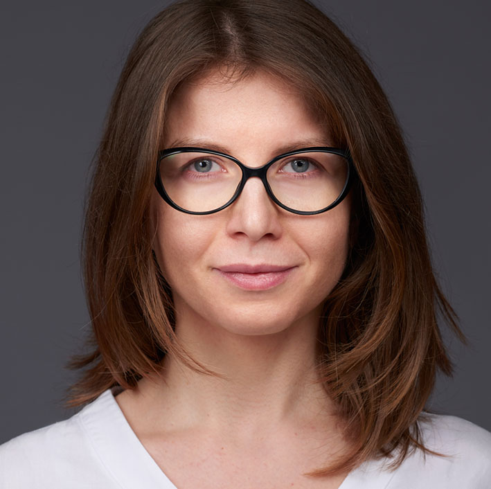 Professorin Dr. Kornelia Kończal , Bild der Person