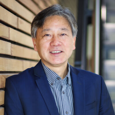 Bild der Person: Prof. Dr.-Ing. Yaochu Jin, Technische Fakultät / AG Nature Inspired Computing and Engineering