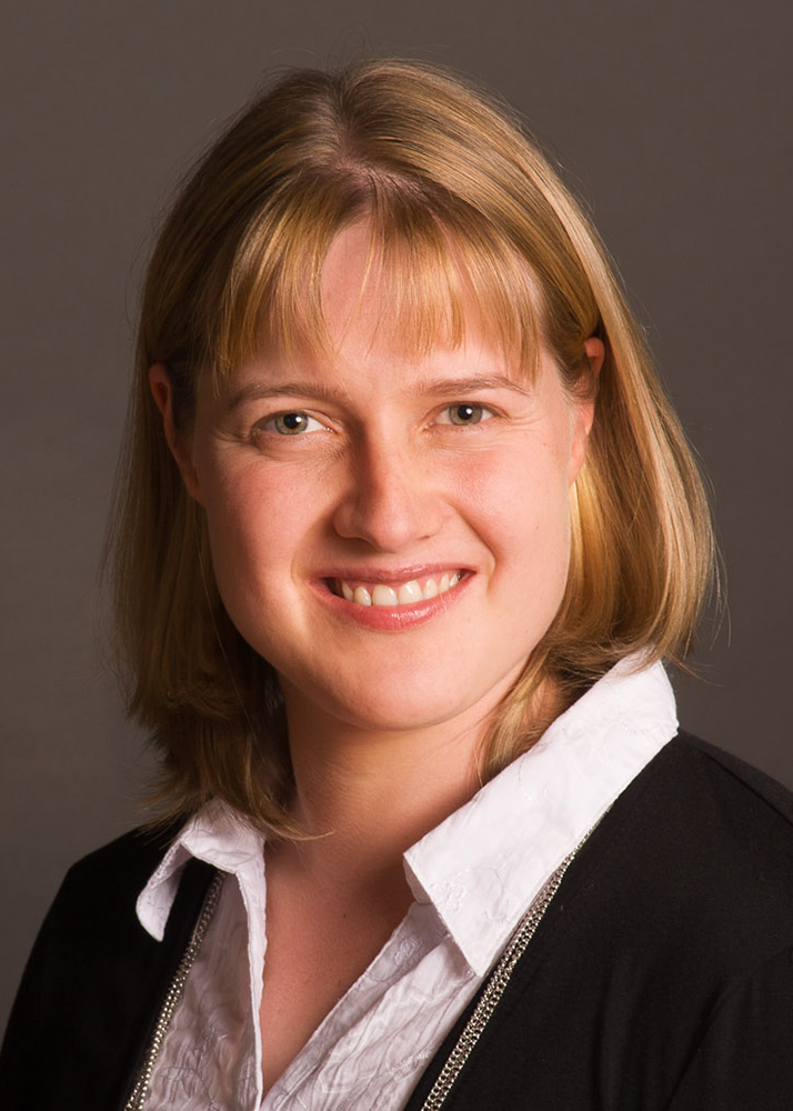 Prof' Dr. Stefanie Schwedler, Foto: Universität Bielefeld