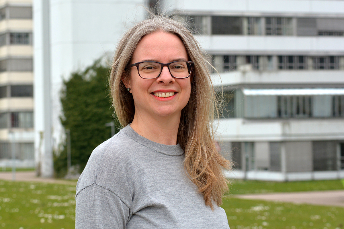 Prof. Dr. med. Sabine Oertelt-Prigione, Medizinische Fakultät OWL / AG 10 Gendermedizin