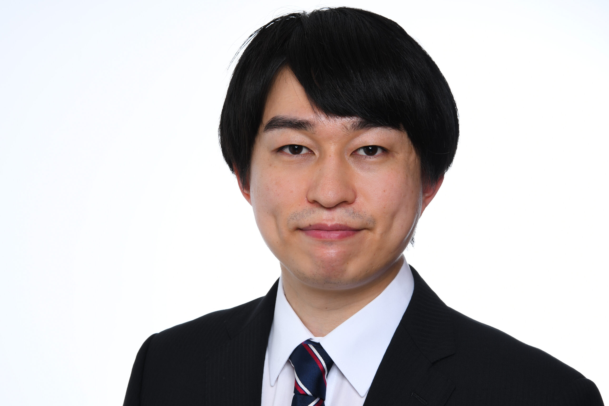 Dr. Tomoki Hiraoka