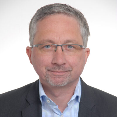 Prof. Dr. Frank Riedel
