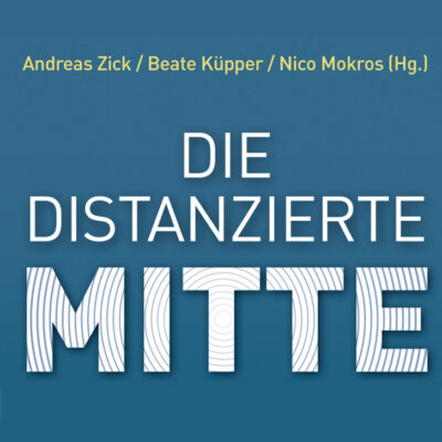 Cover-Mitte-Studie