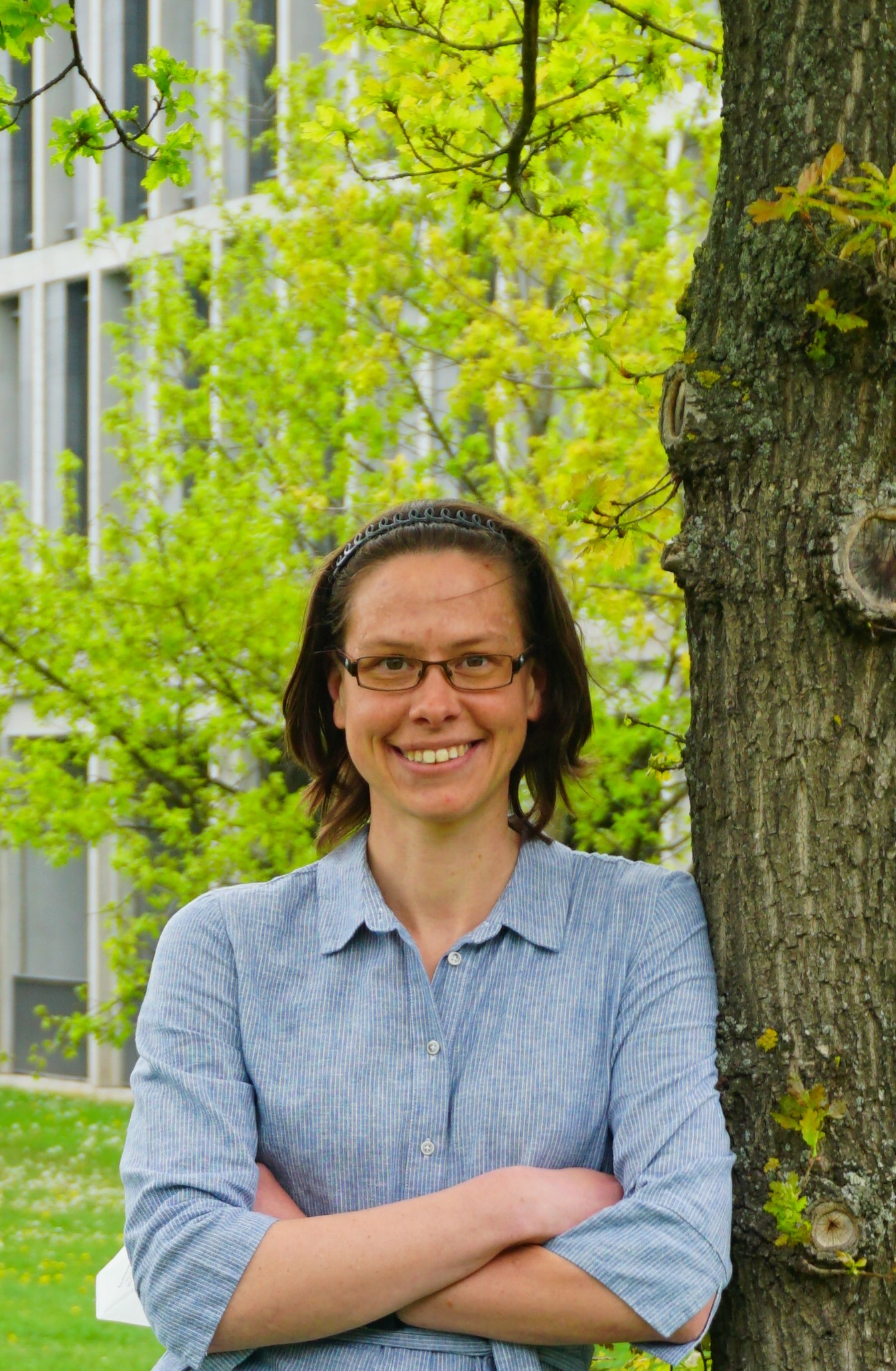 Dr. Sandra Wullenkord