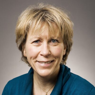 Professor Dr Johanna Seibt