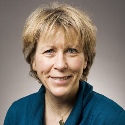 Professorin Dr. Johanna Seibt