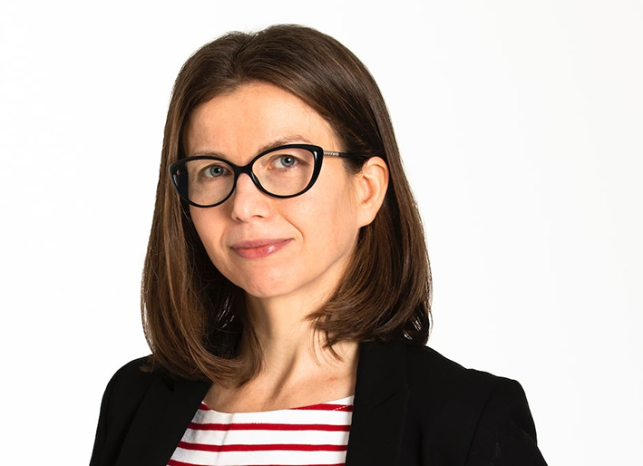 Prof'in Dr. Kornelia Kończal i