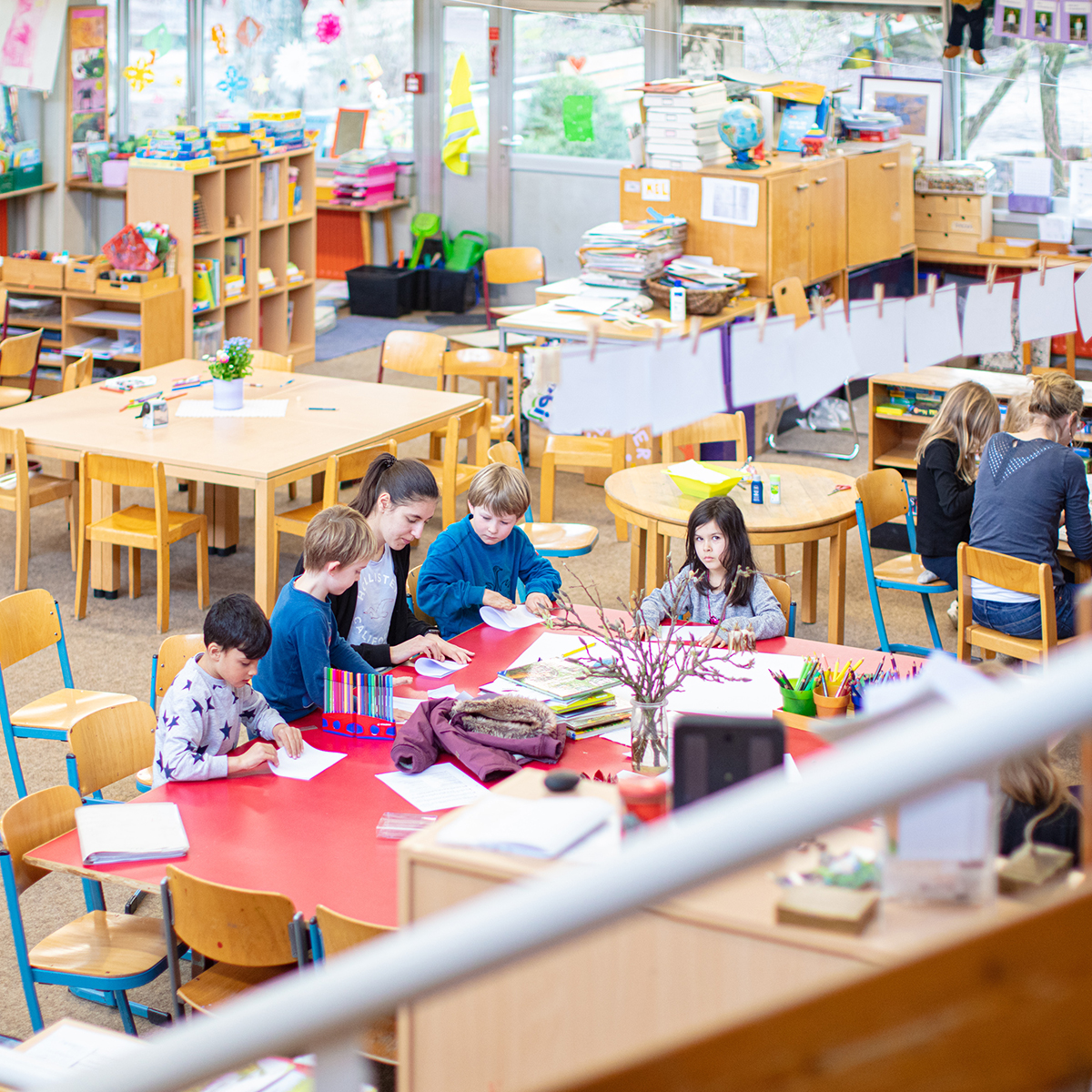 VERSUCHSSCHULE LABORSCHULE BIELEFELD visual data 7