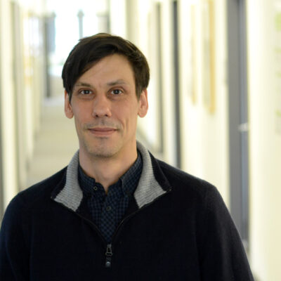 Prof. Dr. Holger Ziegler