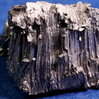Gadolinium crystals