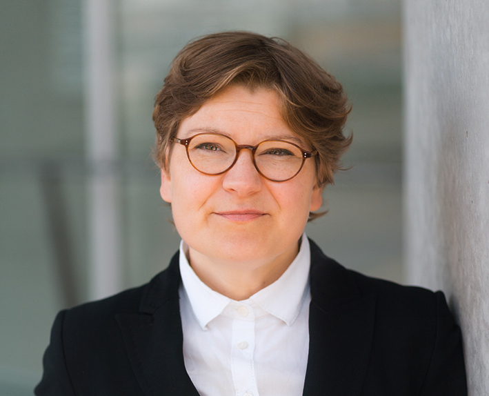 Prof'in Dr. Daniela Schiek