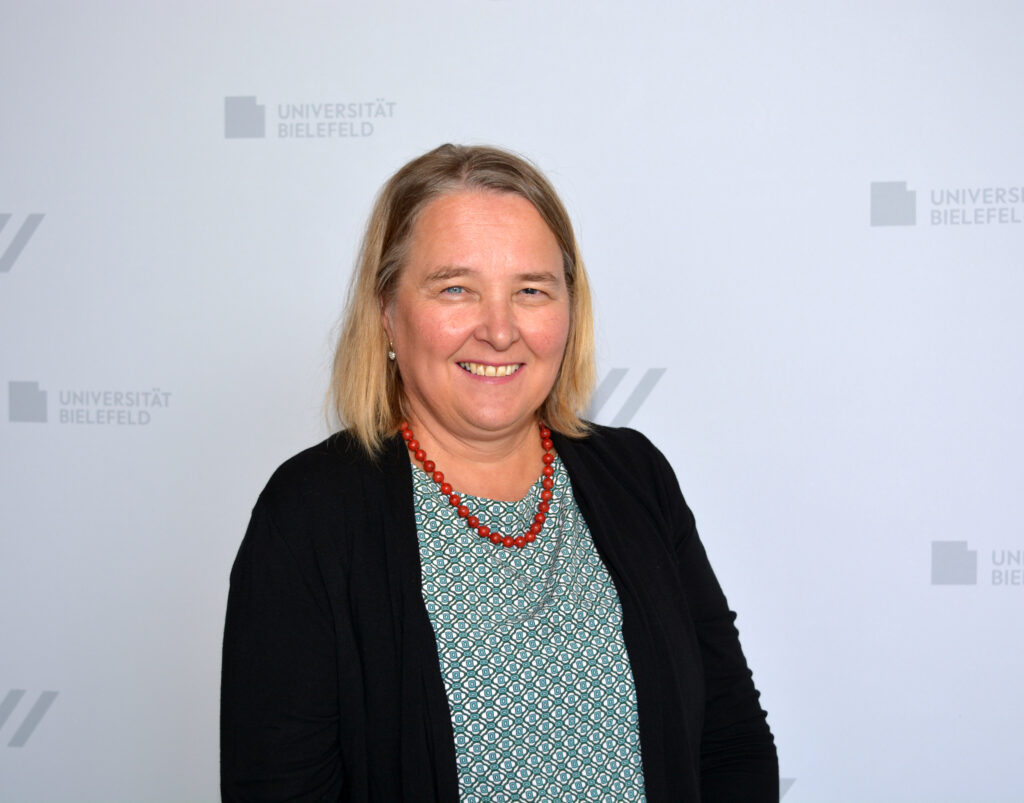 Prof'in Dr. Tamara Schikowski