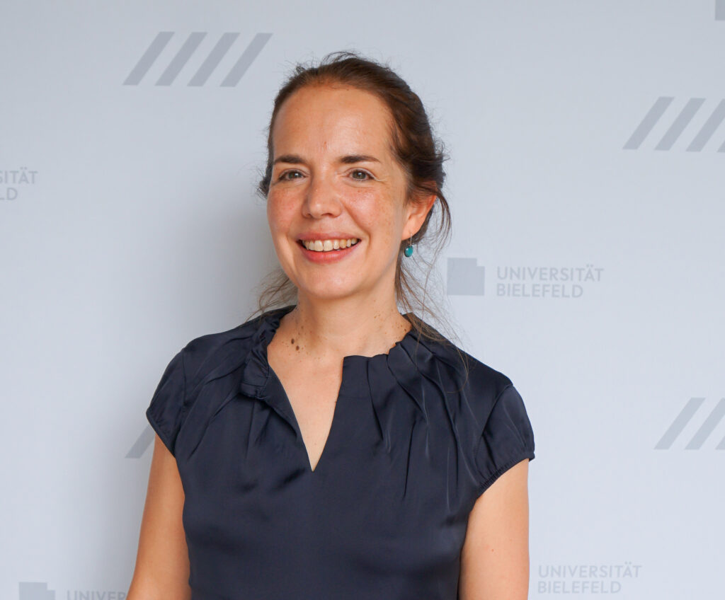 Prof'in Dr. Antje Lorenz