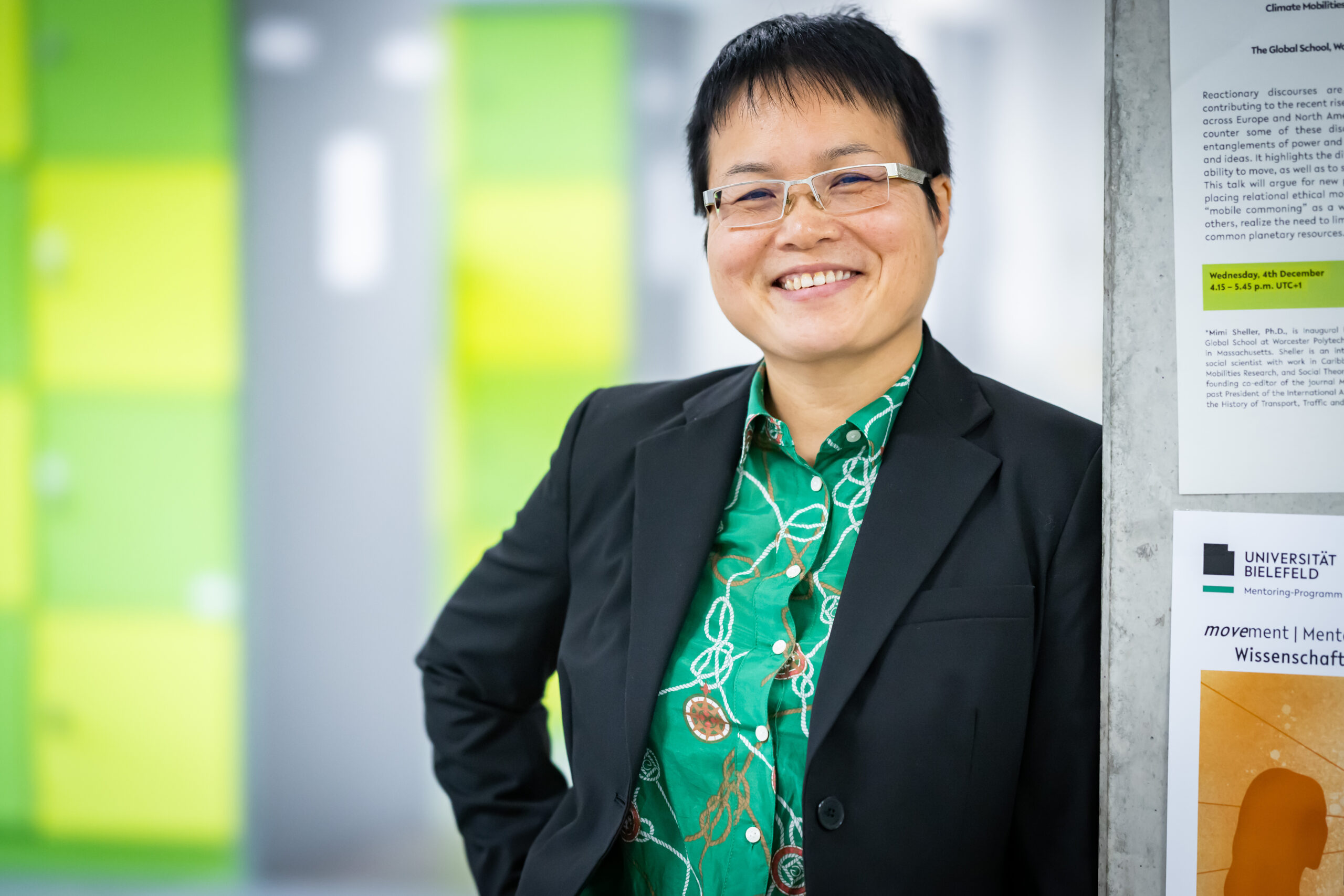 Wie Finanzmärkte den Alltag in Asien umformen