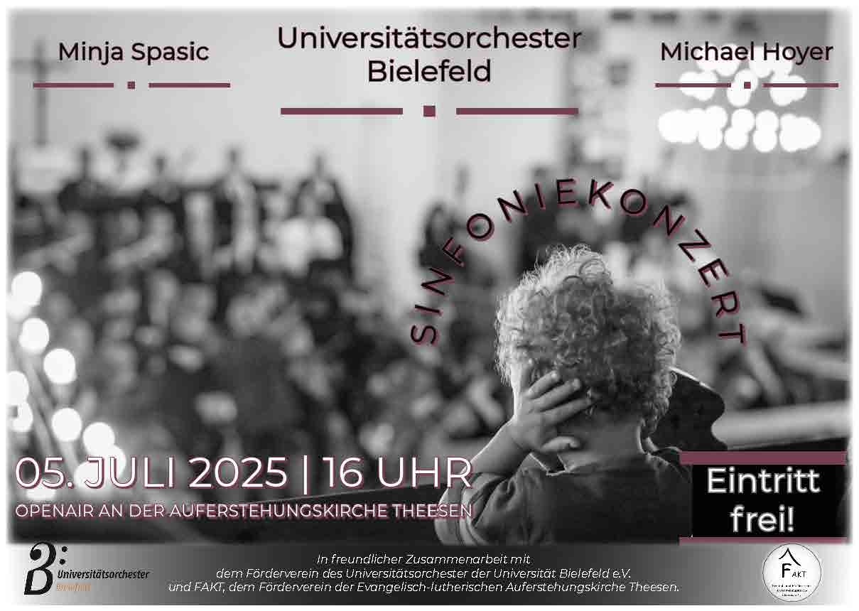 2025 07 05 UOB Plakat Theesen A4