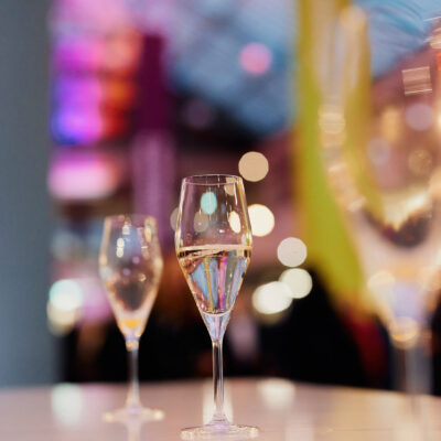 Sektgläser
