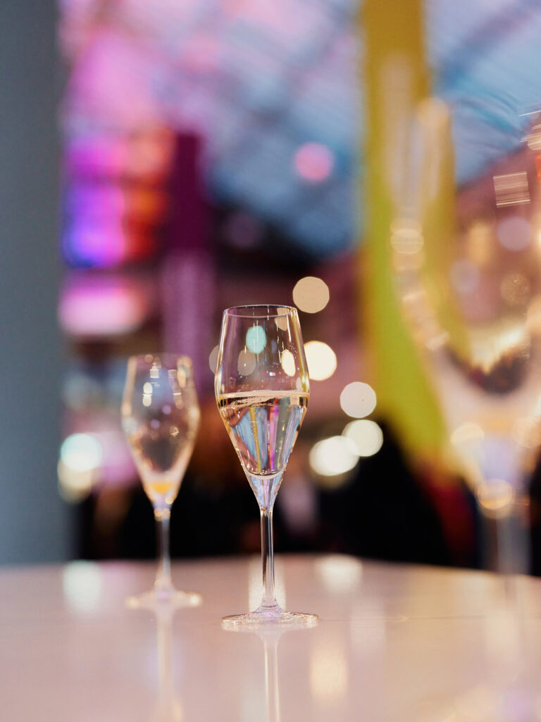 Sektgläser