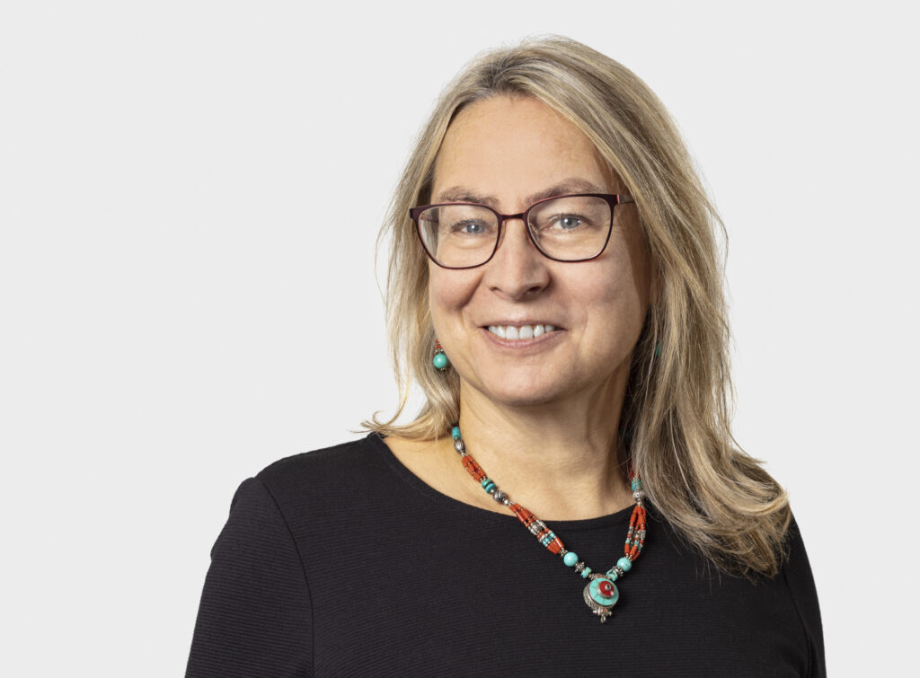 Prof’in Dr. Antje Flüchter