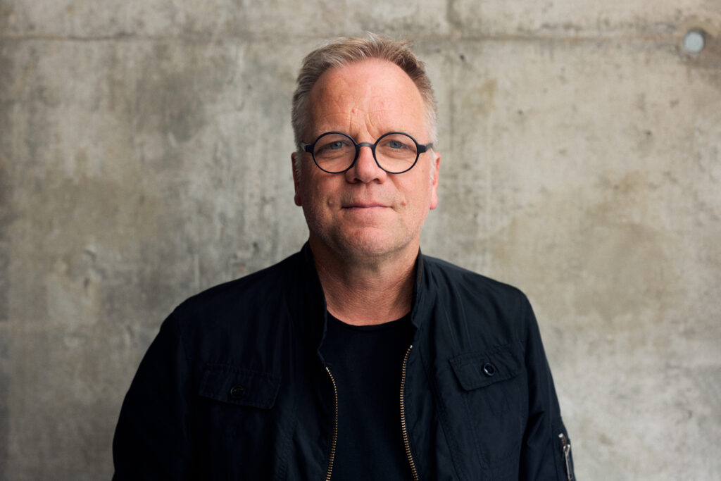 Prof. Dr. Markus Artz