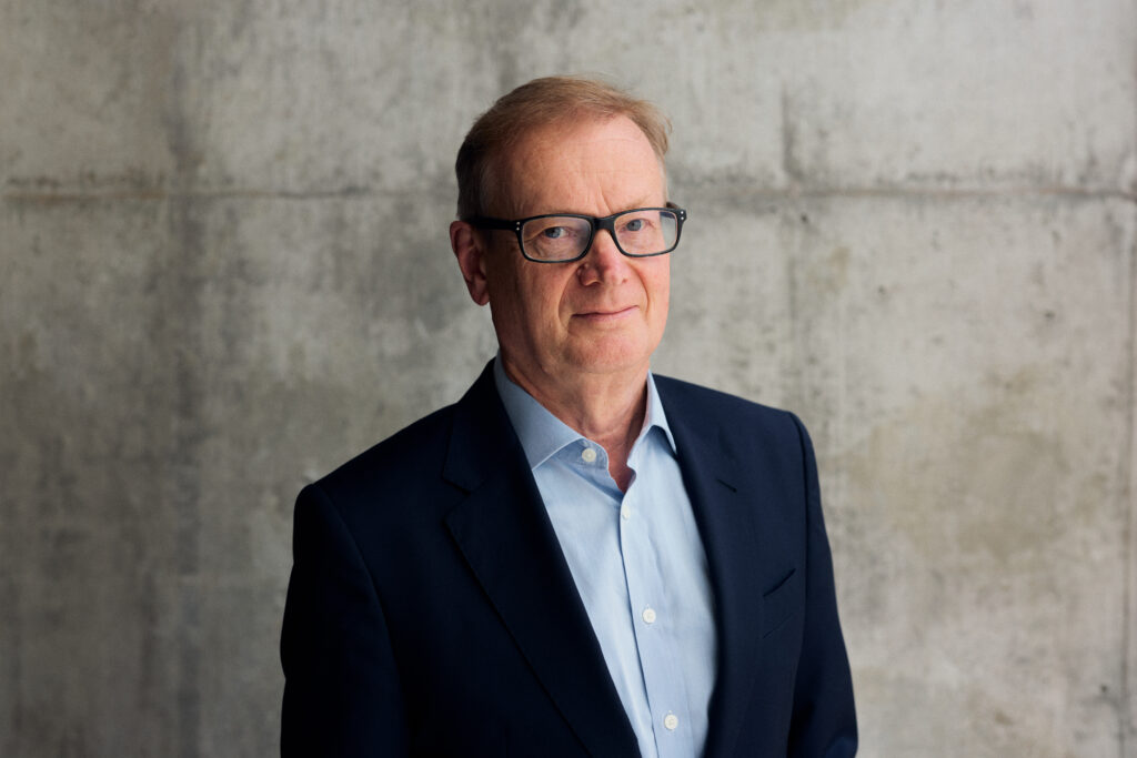 Prof. Dr. Johannes Hellermann