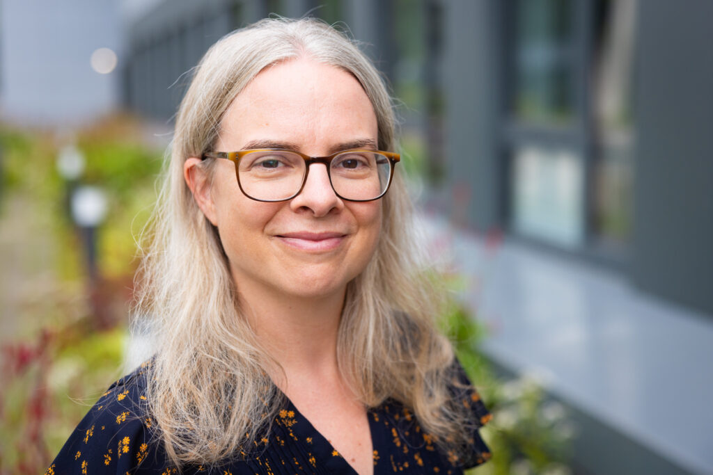 Sabine Oertelt-Prigione