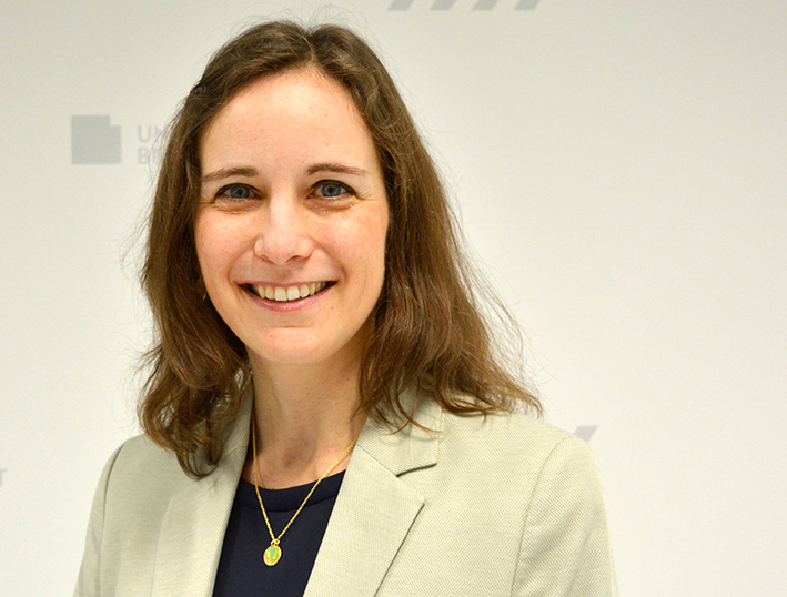 Prof'in Dr. Stefanie Horndasch