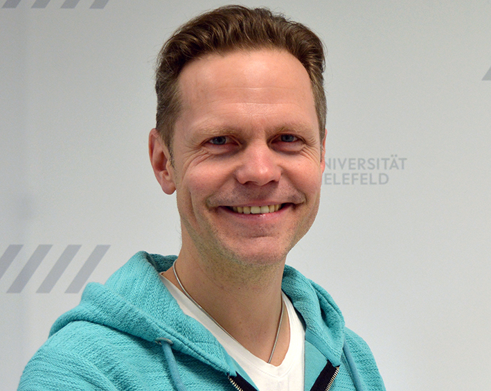 Professor Dr. Christian Kandler