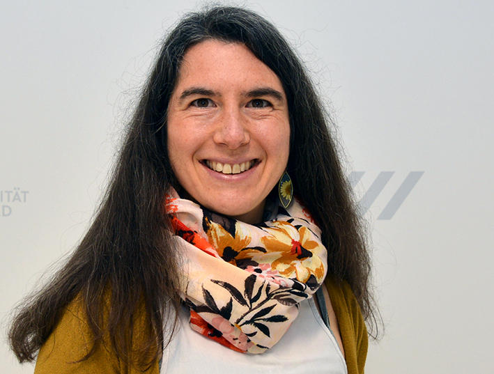 Professor Dr. Lena Neuenkamp