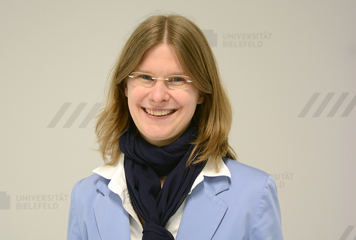 Professorin Dr. Raphaela Meyer zu Hörste-Bührer