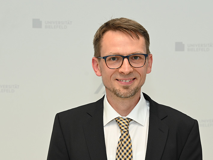 Professor Dr. Dirk Wähnert