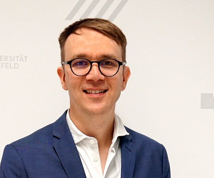 Professor Dr. Georg Bucher