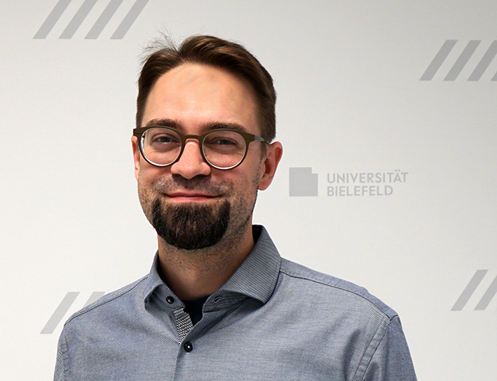 Professor Dr. Malte Rösner