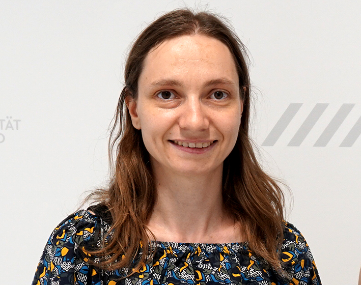 Professorin Dr. Waltraud Lederle