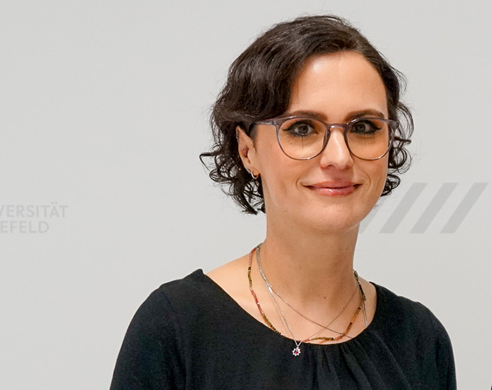 Professorin Dr. Romy Schmidt-Schippers