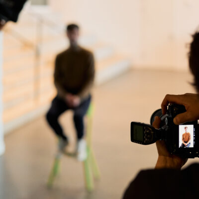 Das war die Berufseinstiegsmesse „perspektive 2025“ - Universität Bielefeld