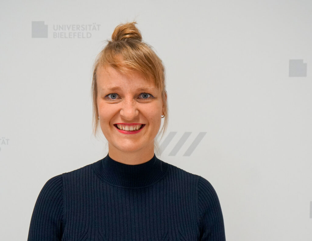 Professorin Dr. Anne Frisch