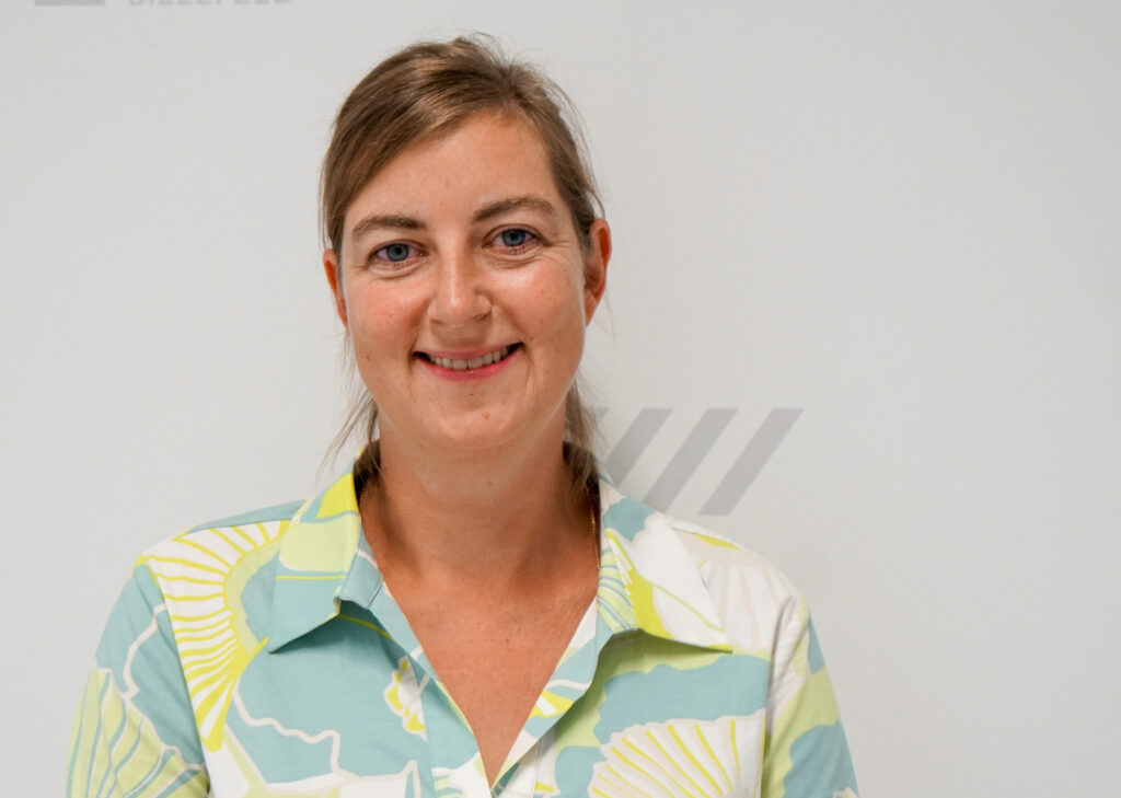 Professorin Dr. Ina Pick