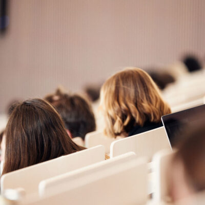 Studieren ab 15 &#8211; Bewerbungen starten demnächst - Universität Bielefeld