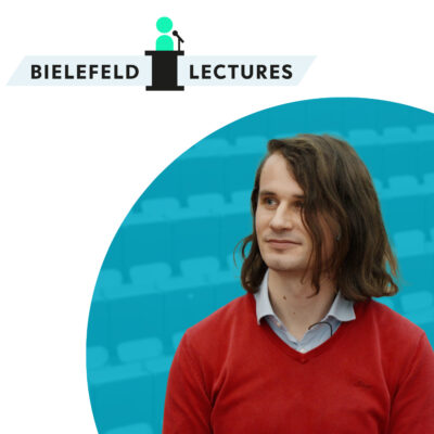 Spitzen-Mathematik sichtbar gemacht - Universität Bielefeld