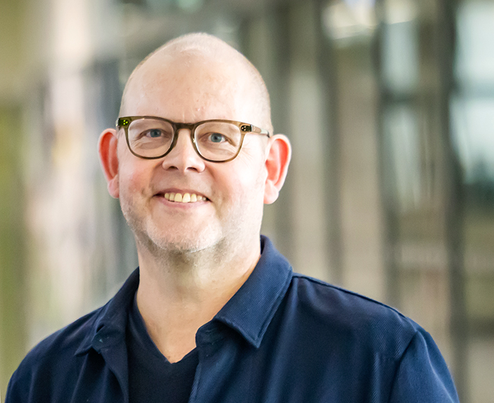 Prof. Dr. Holger Straßheim