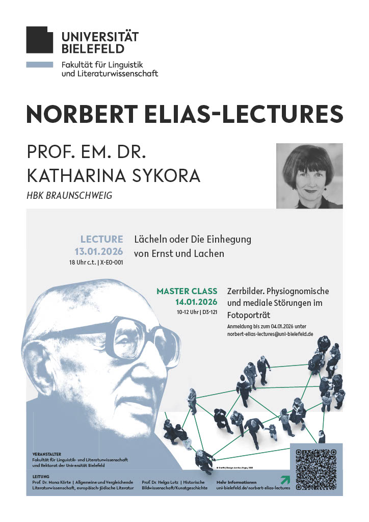 Poster Katharina Sykora