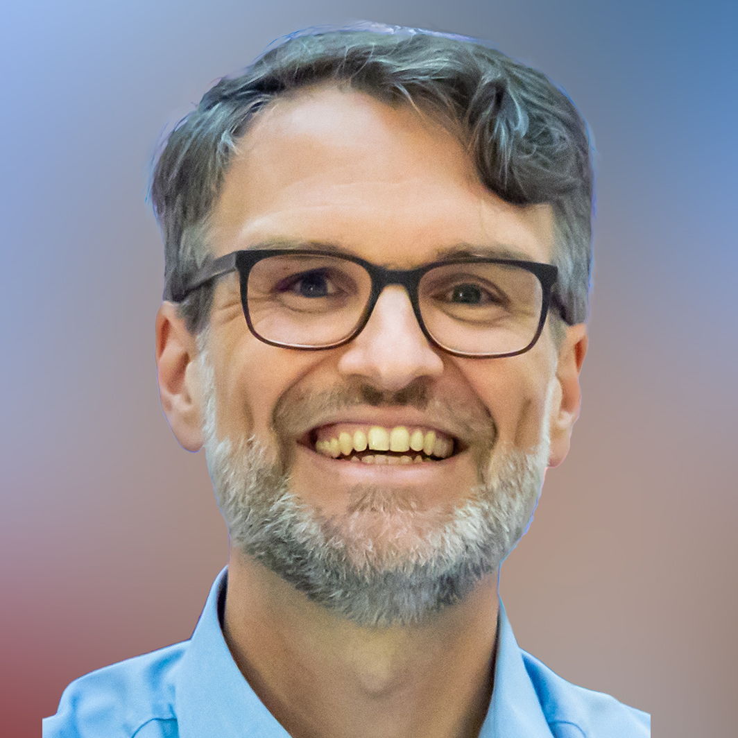 Bild von Prof. Dr. Christian Deutscher