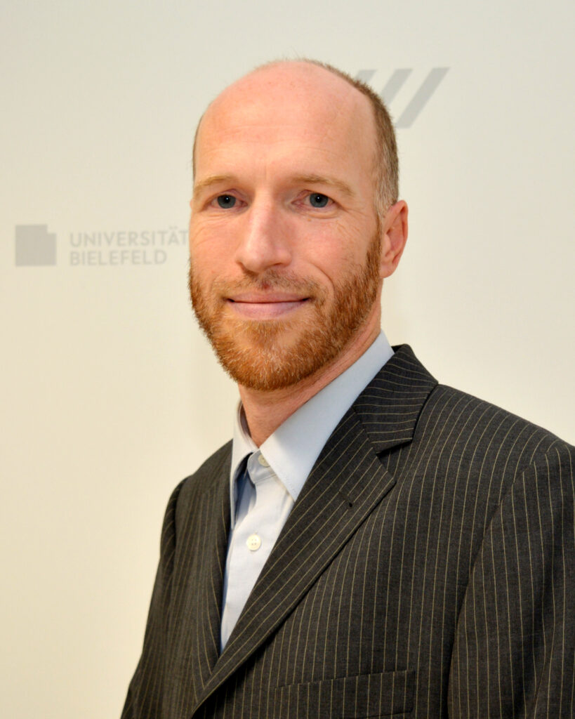 Bild der Person Markus Damme