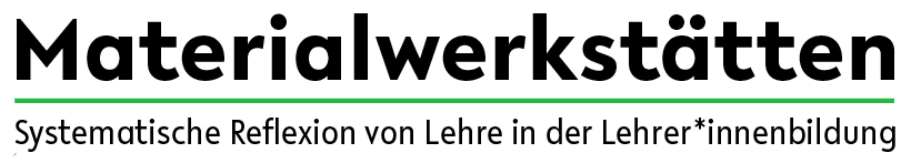 Wortmarke_Materialwerkstatt