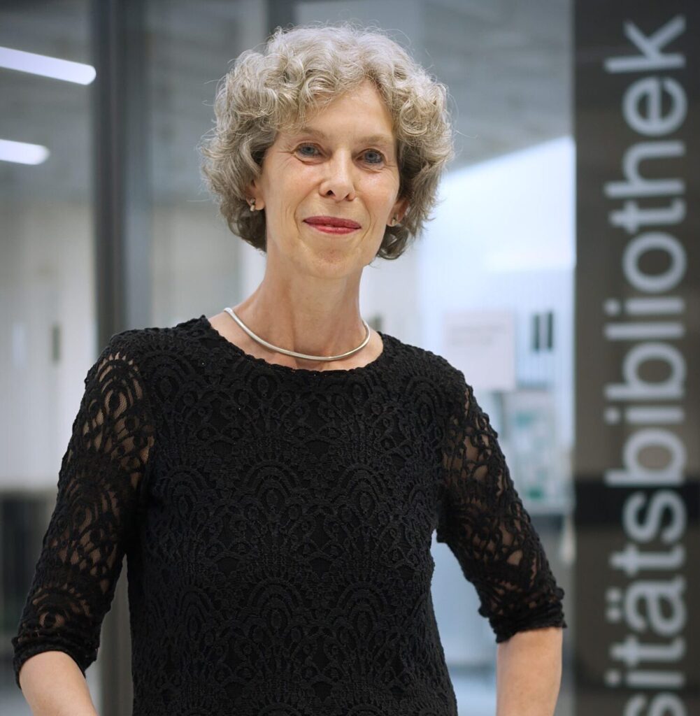 Barbara Knorn