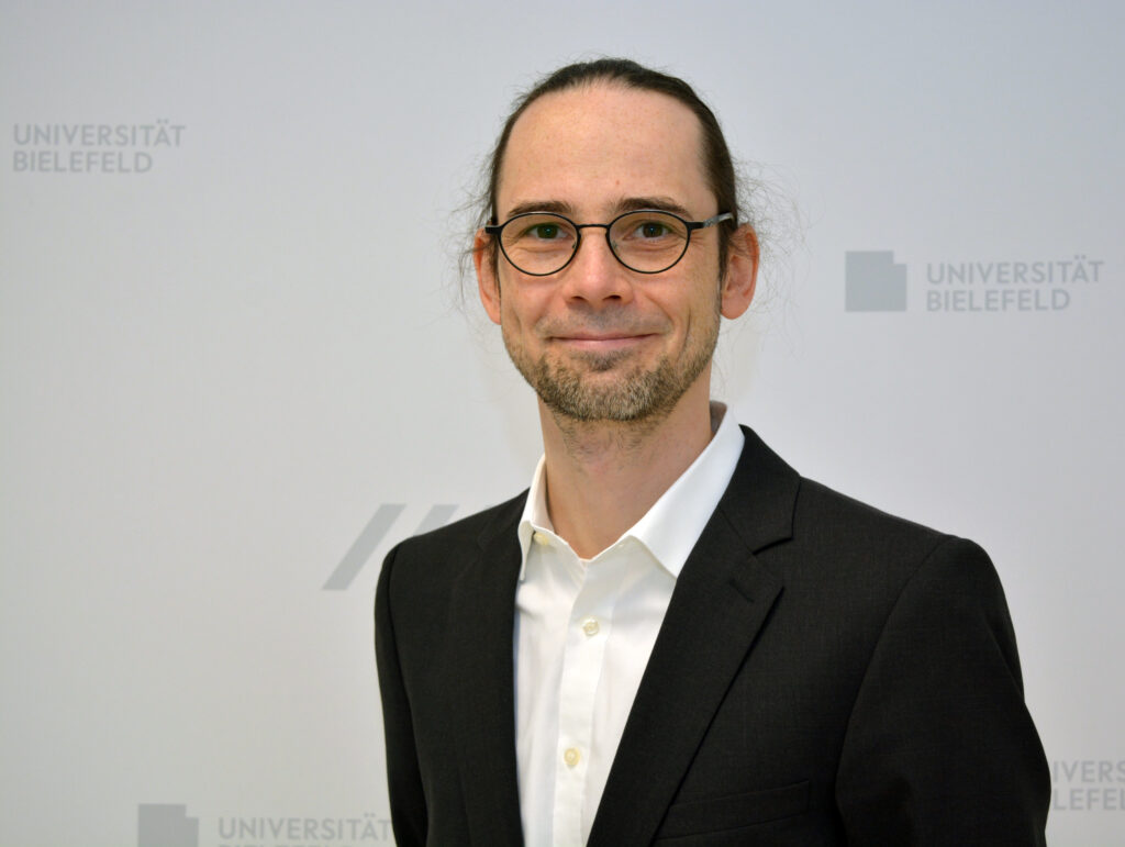 Prof. Dr. Matthias Benndorf