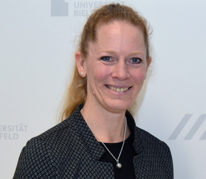 Prof'in Dr.-Ing. Katrin Rosenthal