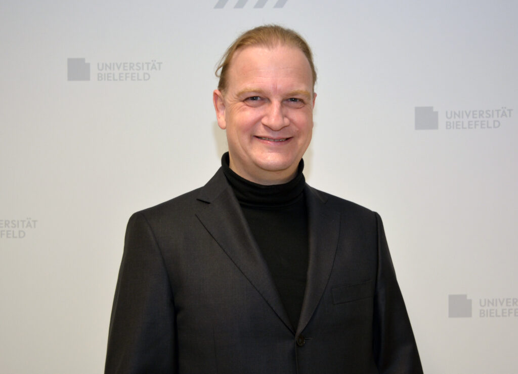 Prof. Dr. Dr. Udo Dannlowski
