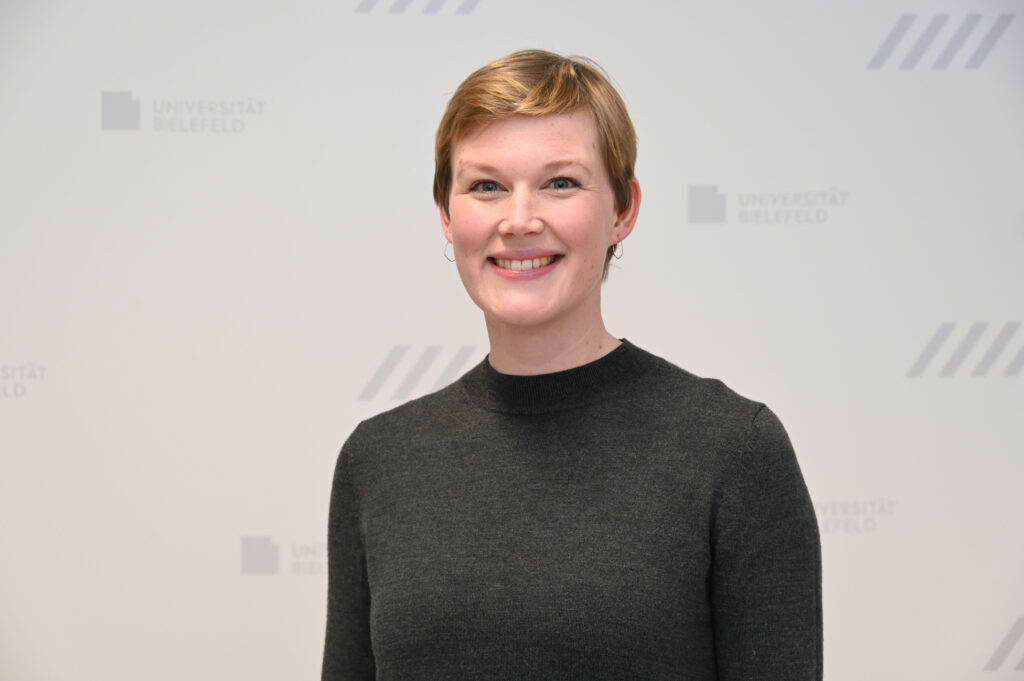 Prof'in Dr. Carolin Scheuwe